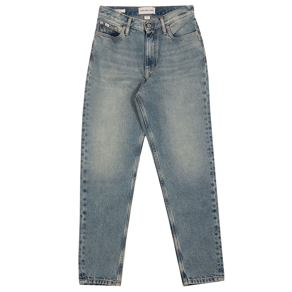 Mom Jean Mom Jean