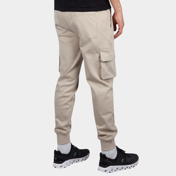 Moose Knuckles Mens Beige Seaside Cargo Jogger #4