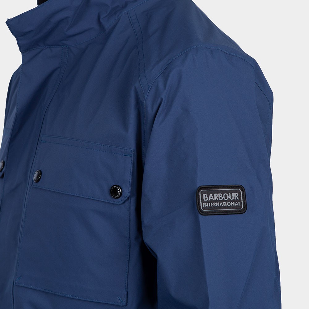 Barbour International Summer Lane 