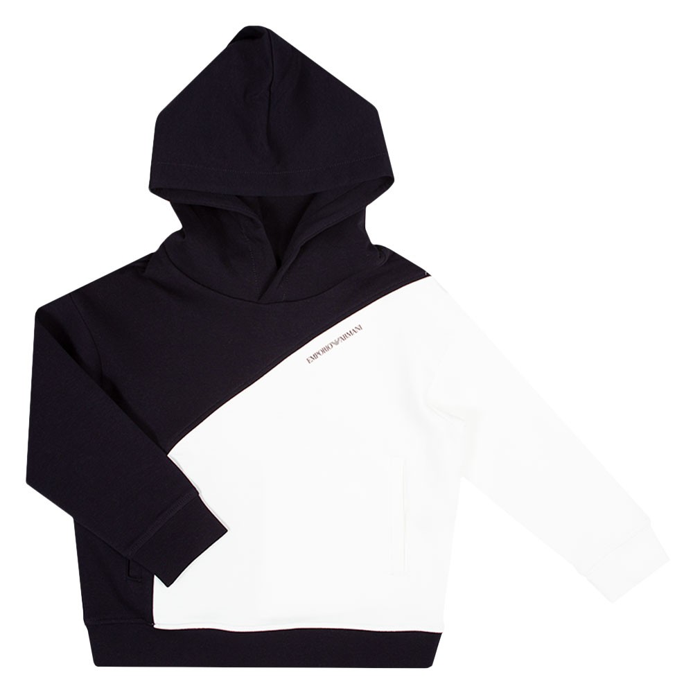 3L4MJ7 Overhead Hoody