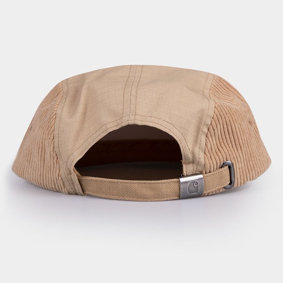 Carhartt WIP Mens Brown Medley Cap main image