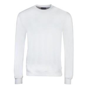 Organic Crew Sweatshirt