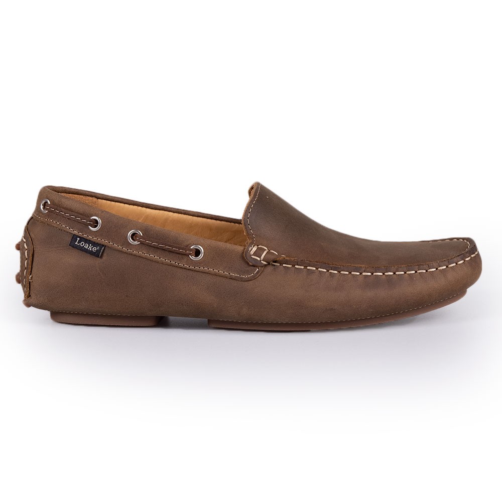 Donington Loafer