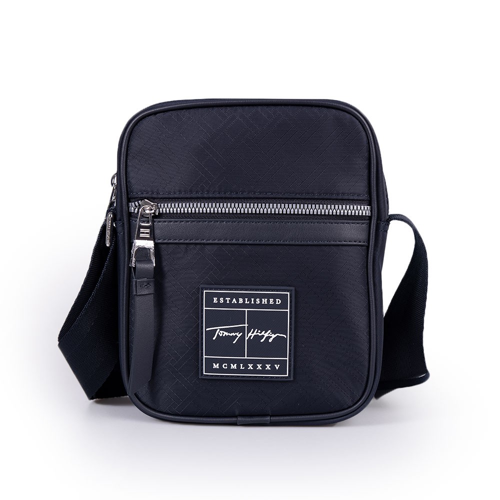 Signature Reporter Bag Signature Reporter Bag