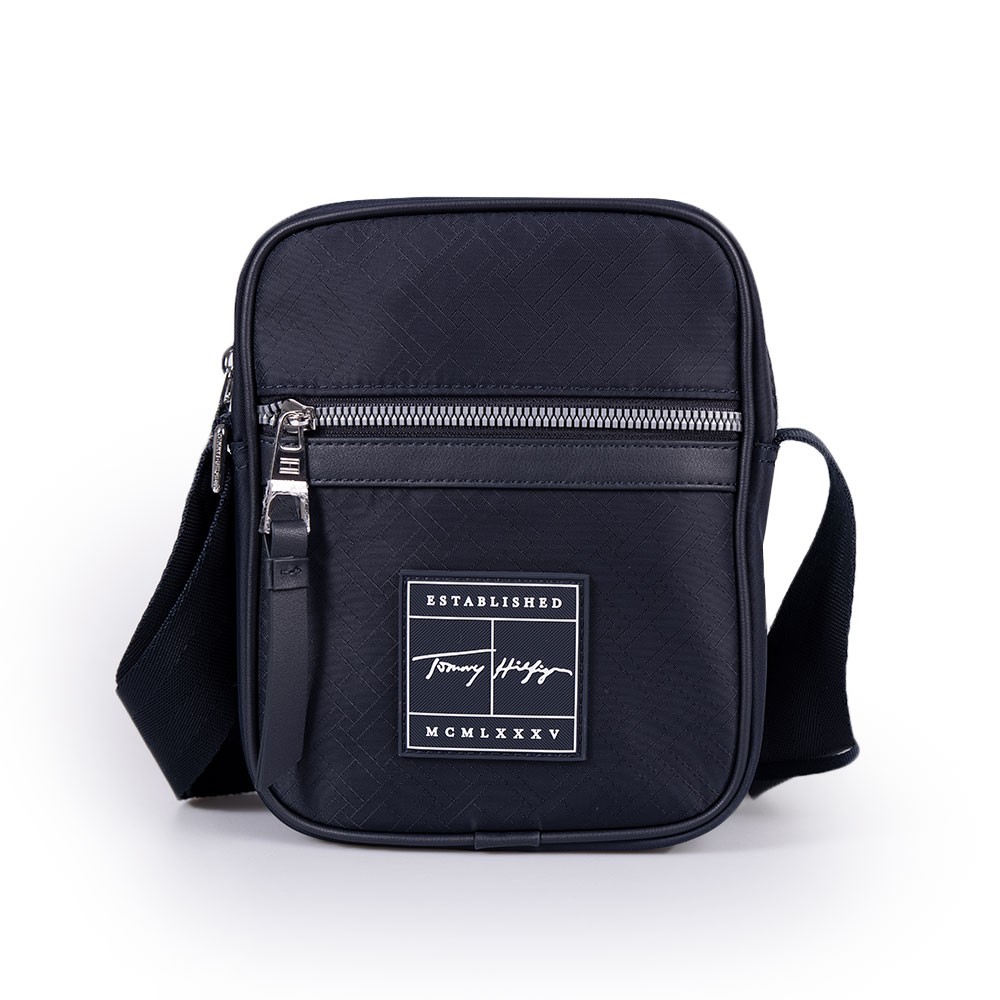 Signature Reporter Bag