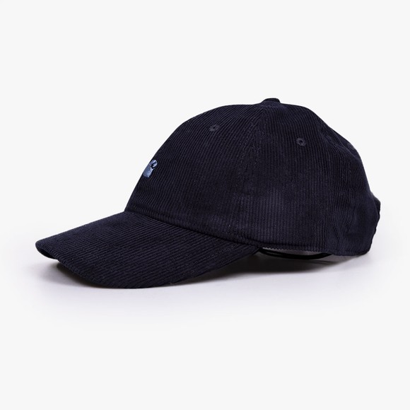 Carhartt WIP Mens Blue Harlem Cap #2