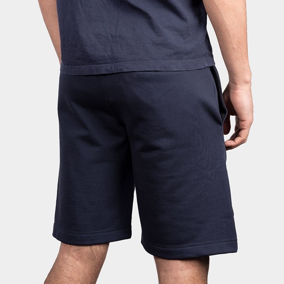 PS Paul Smith Mens Blue Zebra Sweat Shorts #4