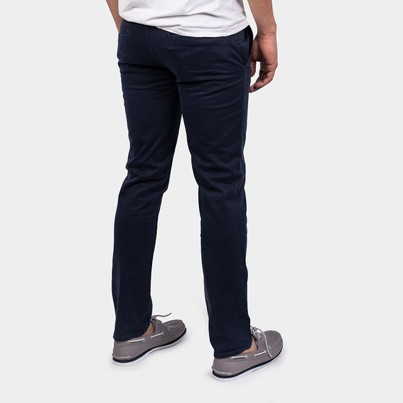 BOSS Mens Blue Casual Schino D Slim Chino main image