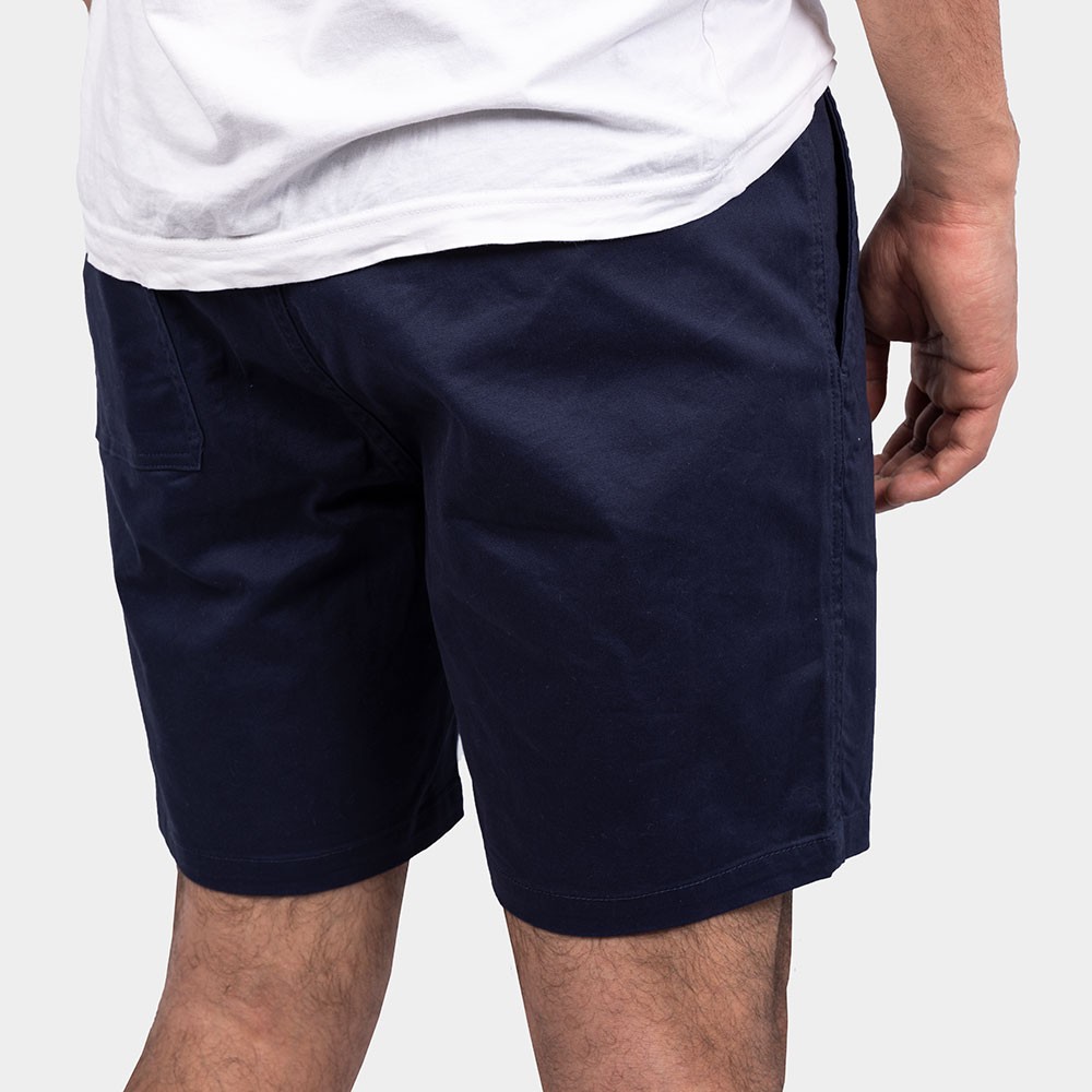 Gant Allister Ds Logo Shorts | Masdings
