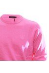 Henri Lloyd Mens Pink Henri Lloyd Elgin CNY Pink Crew