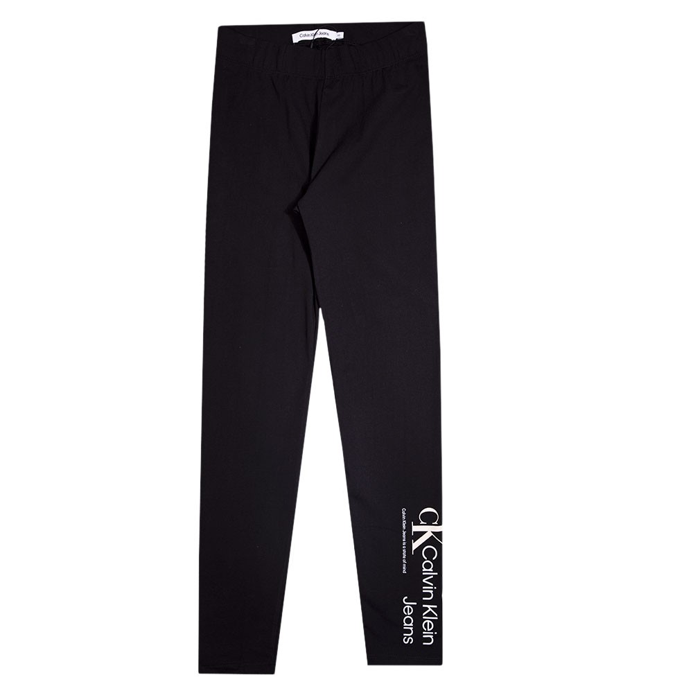 Side Leg Urban Logo Legging Side Leg Urban Logo Legging