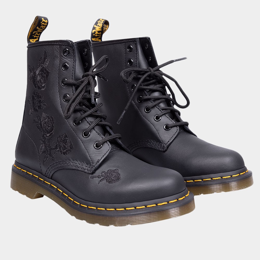 Dr. Martens 1460 Vonda Mono Boot Oxygen Clothing