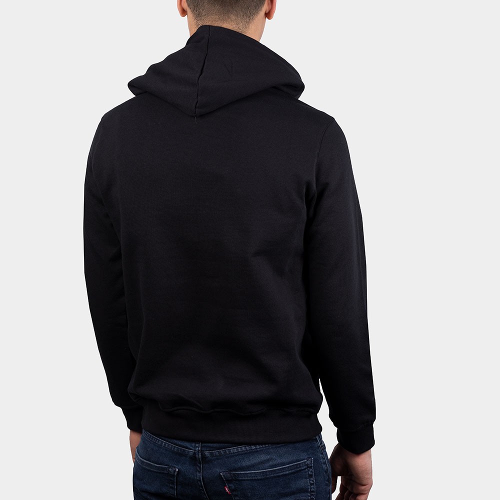 True Religion TM Stitch Hoody Oxygen Clothing