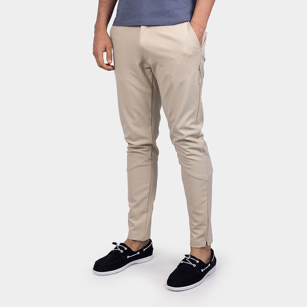 Castore Golf Chino Trouser Oxygen Clothing