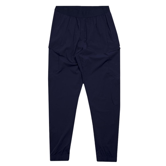 Castore Mens Blue Active Utility Jogger main image