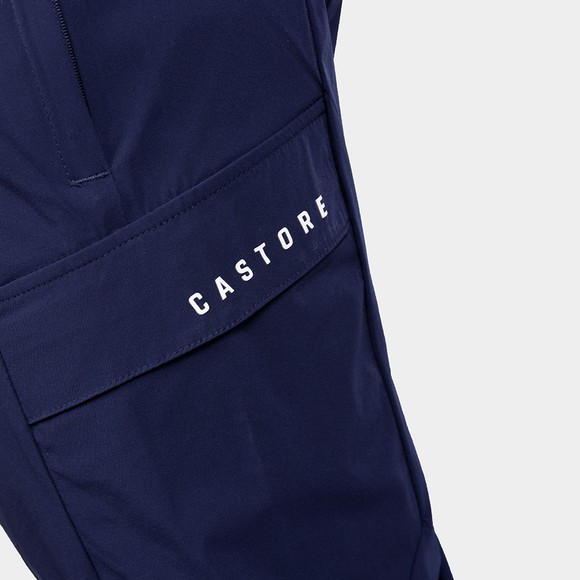 Castore Mens Blue Active Utility Jogger main image