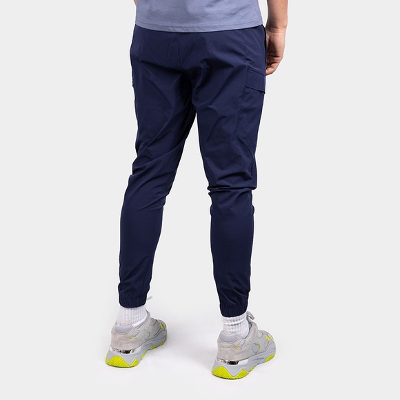 Castore Mens Blue Active Utility Jogger main image