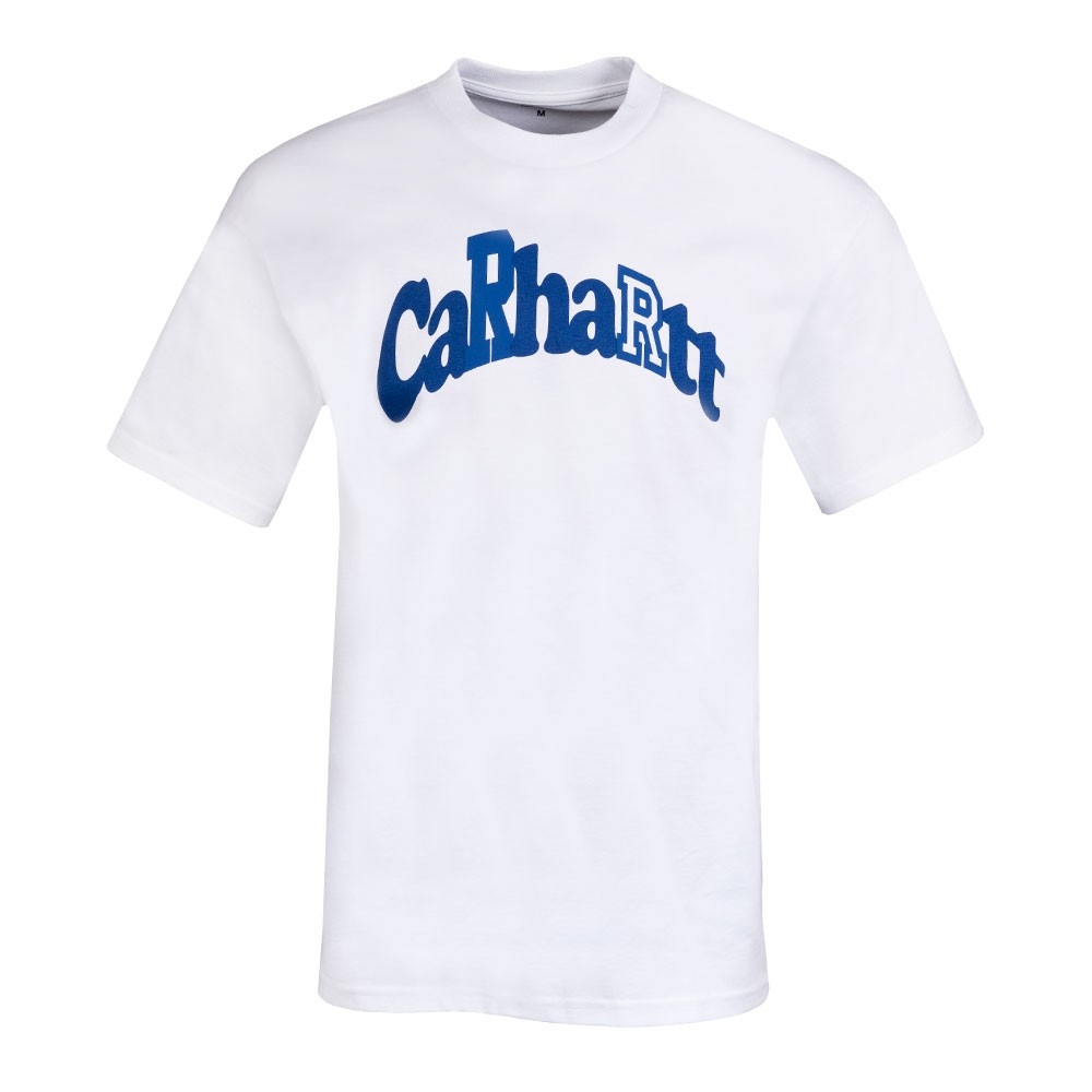 carhartt amherst t shirt