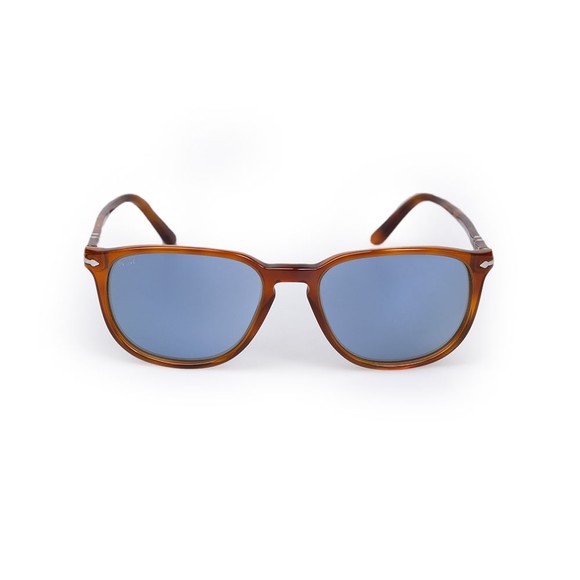 Persol Mens Orange PO3019S Sunglasses #1