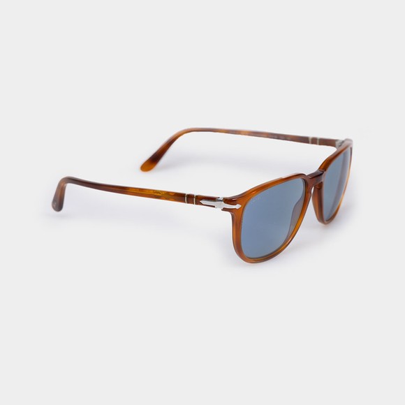 Persol Mens Orange PO3019S Sunglasses #2