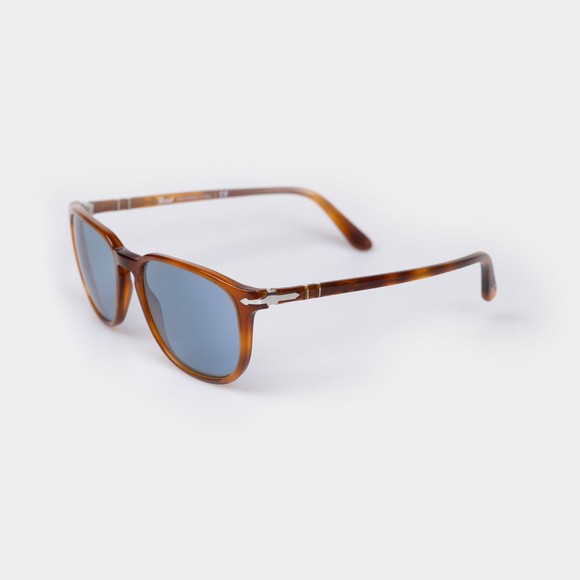 Persol Mens Orange PO3019S Sunglasses #3