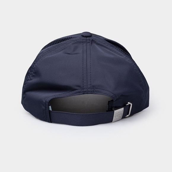 BOSS Mens Blue X Porsche Sevile Cap main image