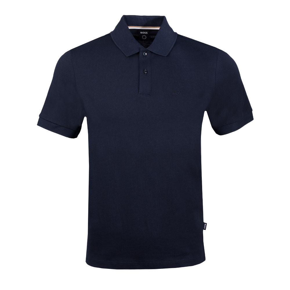 Formal Pallas Polo Shirt