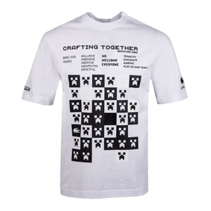 Minecraft T-Shirt