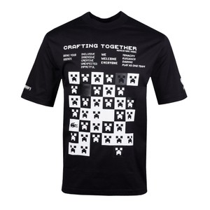 Minecraft T-Shirt