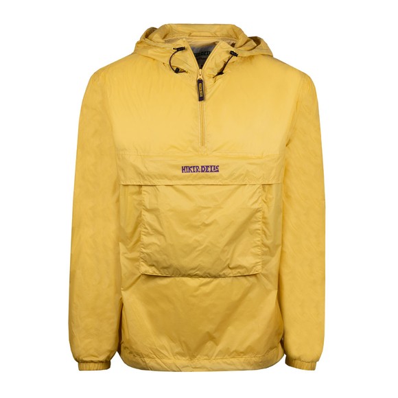 Hikerdelic Packable Smock Jacket Oxygen Clothing