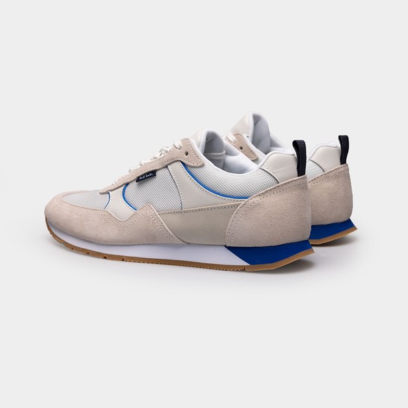 PS Paul Smith Mens White Will Trainer #3