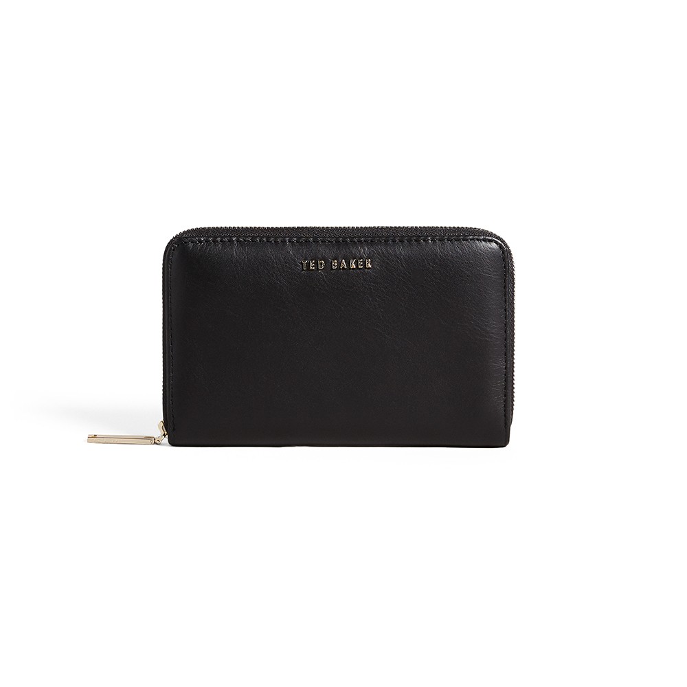 Garceta Midi Zip Around Purse Garceta Midi Zip Around Purse