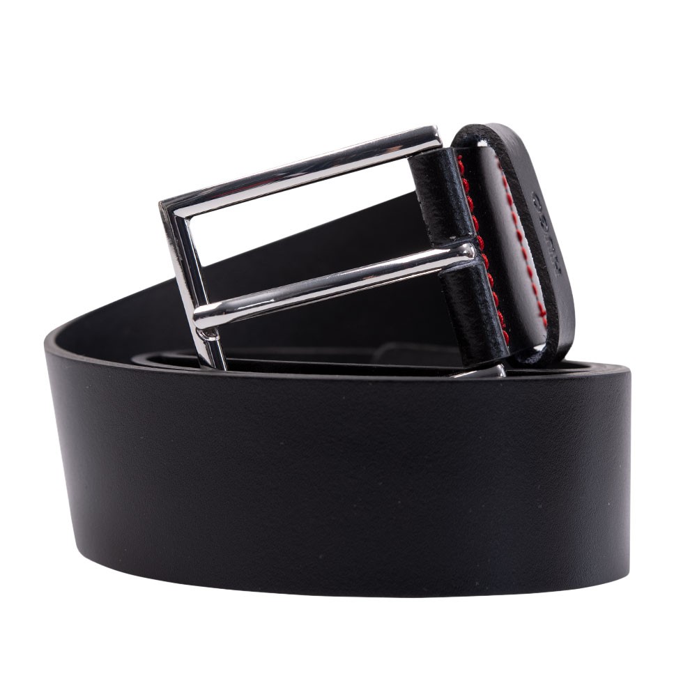 Giaspo Logo Keeper Belt