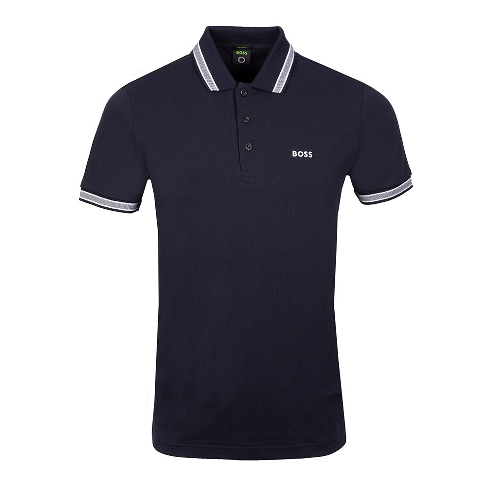 Athleisure Paddy Regular Fit Polo Shirt