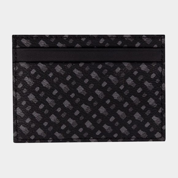 BOSS Mens Black Byron Card Case #2