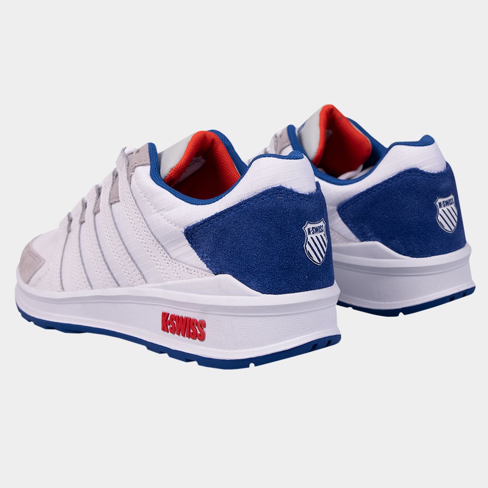 K Swiss Vista Trainer | Masdings