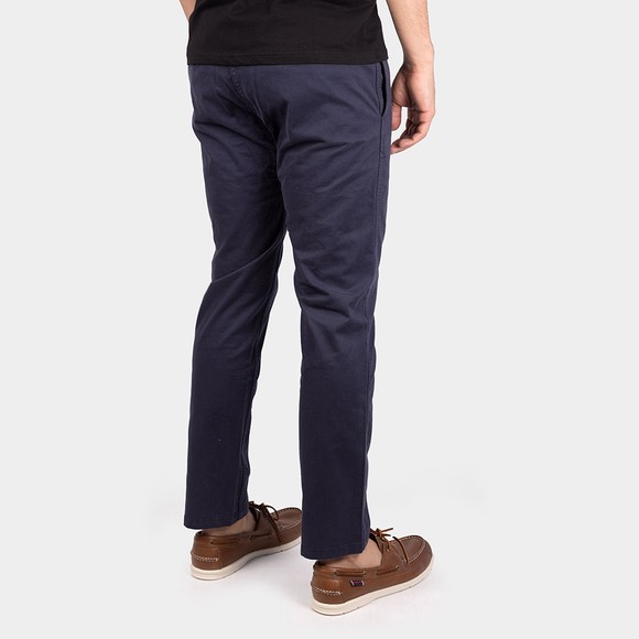 Gramicci Mens Blue NN-Pant Cropped main image