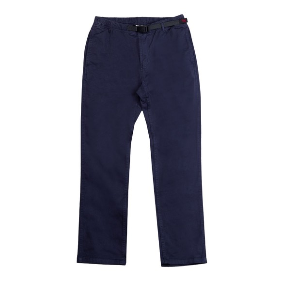 Gramicci Mens Blue NN-Pant Cropped main image
