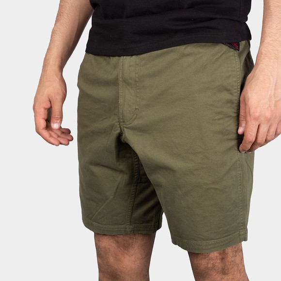 Gramicci Mens Green NN-Short #2