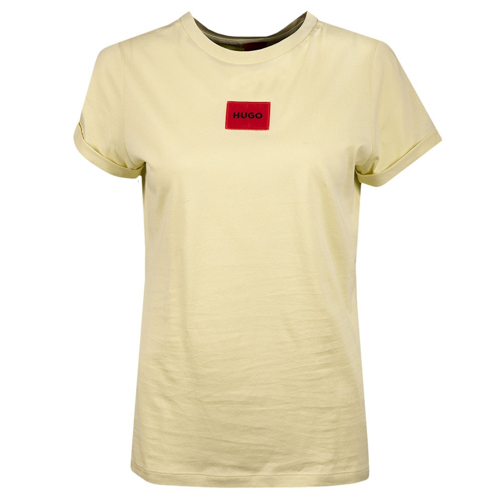 The Slim Tee Red Label