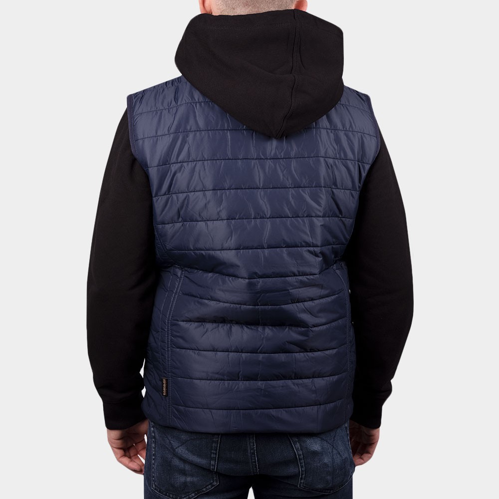 Napapijri Acalmar 5 Gilet | Oxygen Clothing