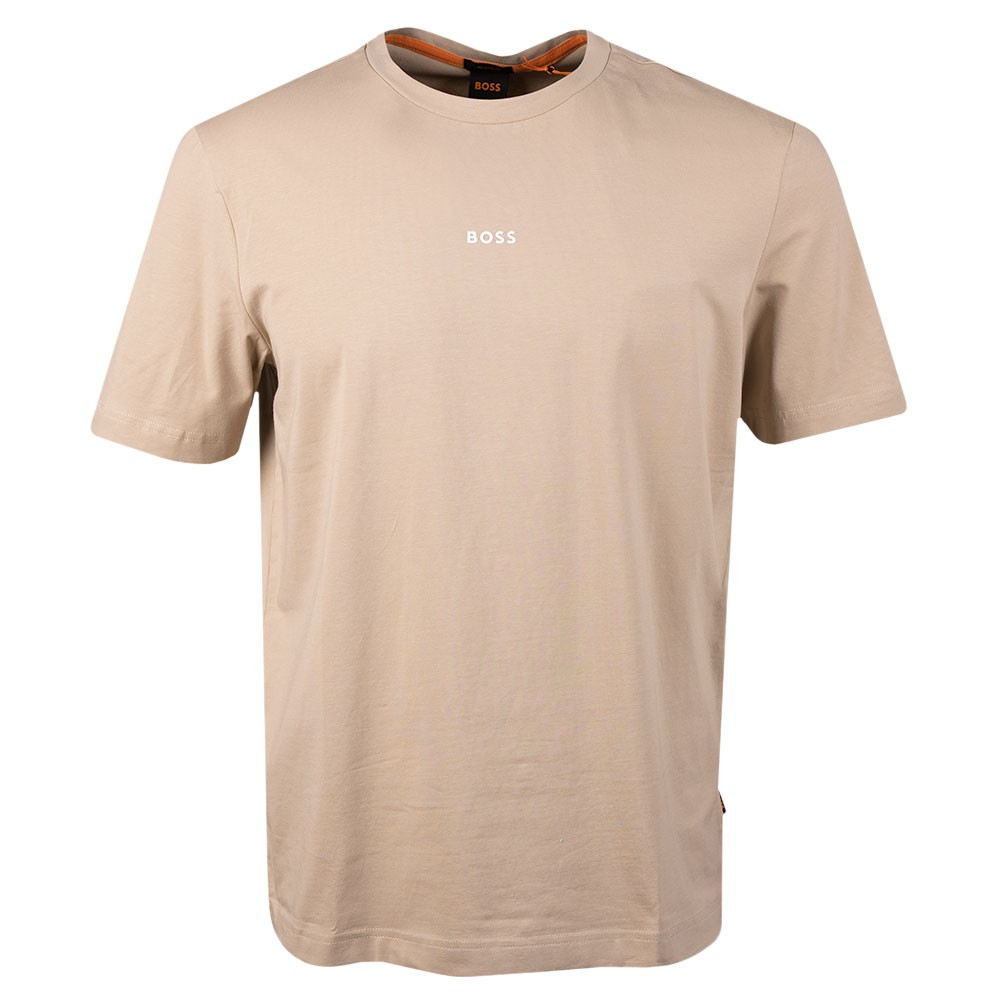 Casual Tchup Relaxed Fit T Shirt