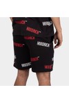 Hoodrich Mens Black OG Repro V2 Short