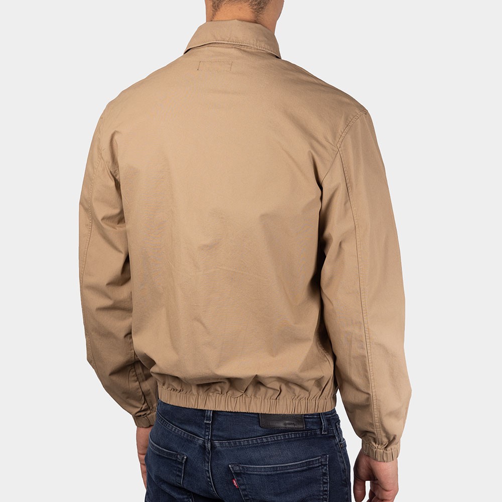 Polo Ralph Lauren Bayport Cotton Jacket 