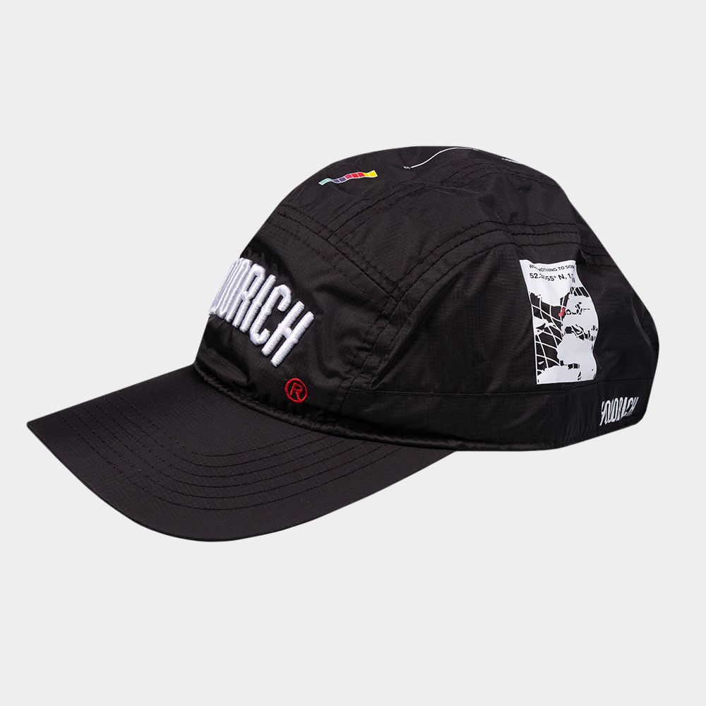 Hoodrich OG Import Cap | Masdings