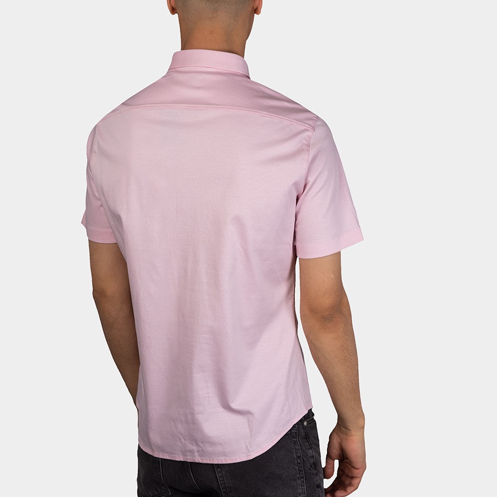 BOSS BIADIA_R - T-shirt Uomo In Puro Cotone - Regular Fit - Abbigliamento Casual