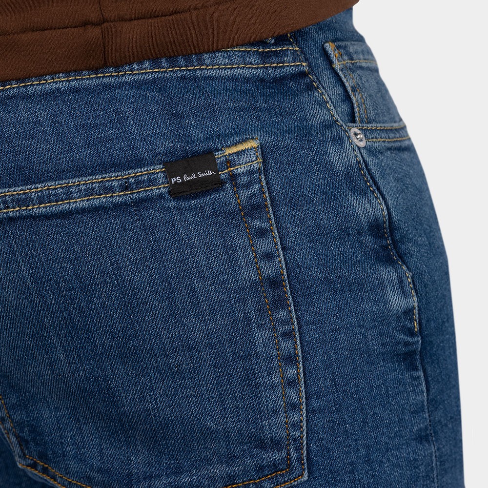 PS Paul Smith Tapered Jean Oxygen Clothing