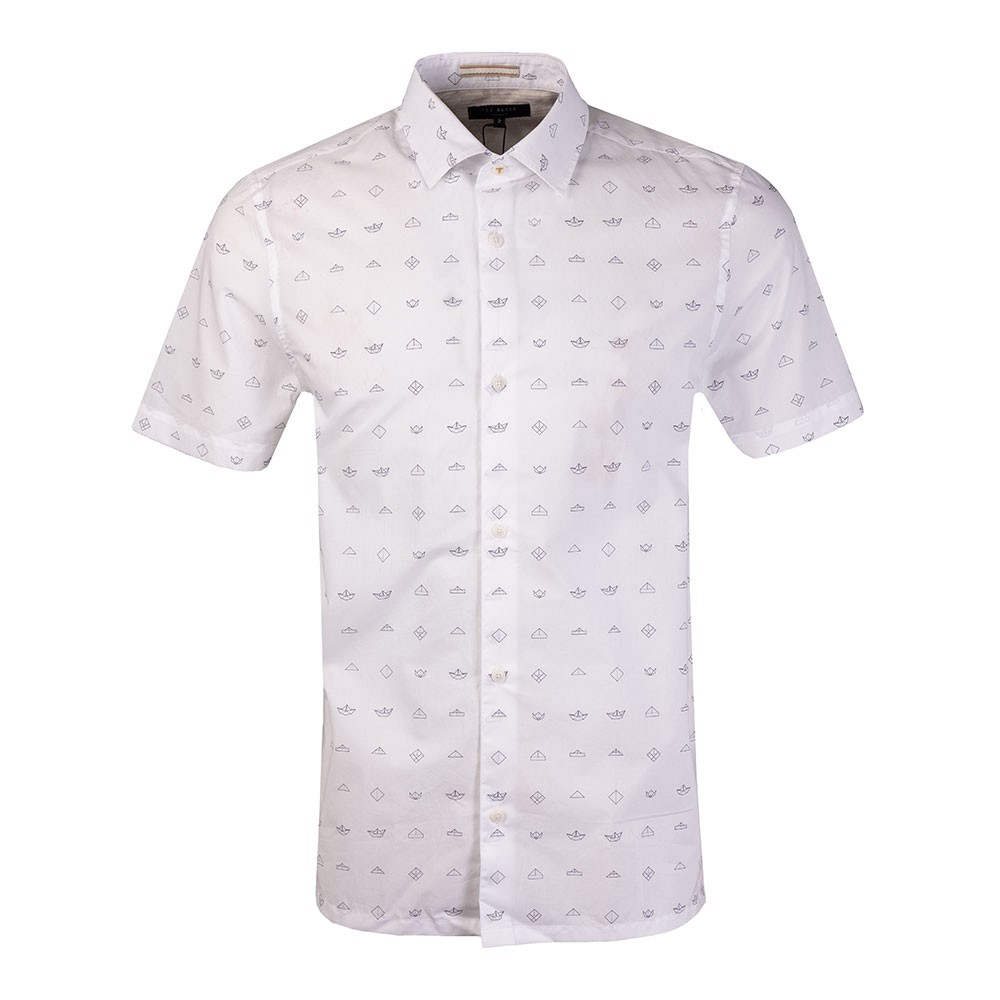 ted baker boat shirt