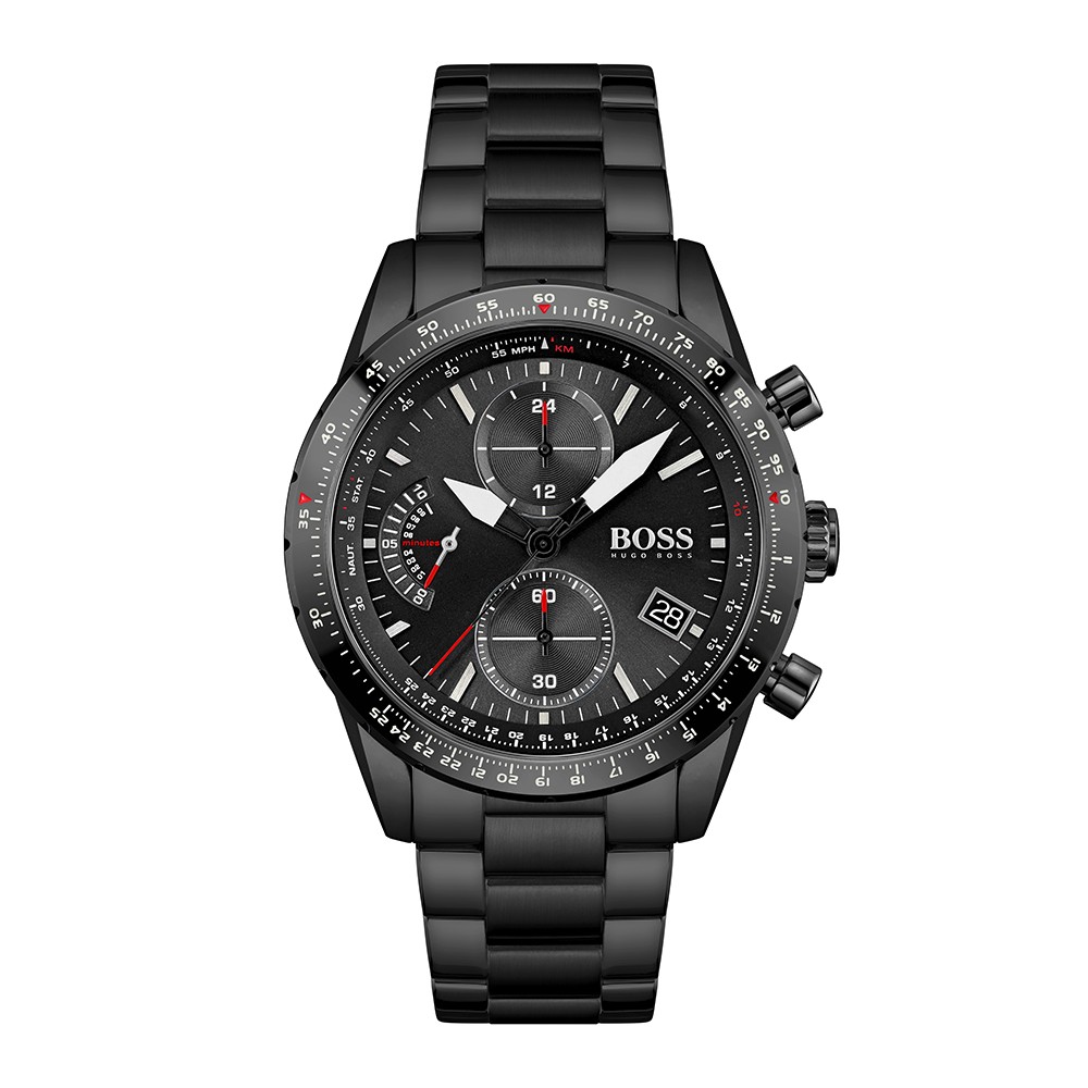 Pilot Edition Chrono Watch Pilot Edition Chrono Watch