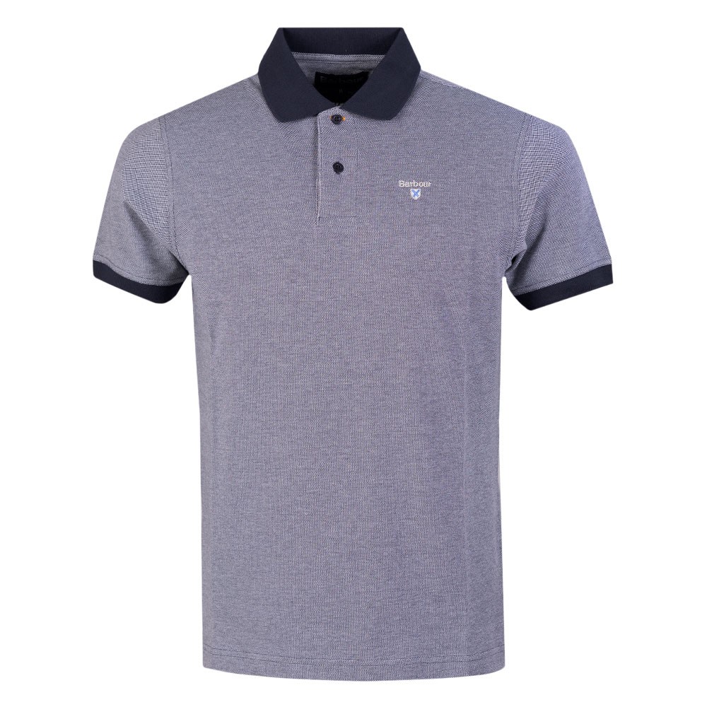 Sports Mix Polo Shirt Sports Mix Polo Shirt